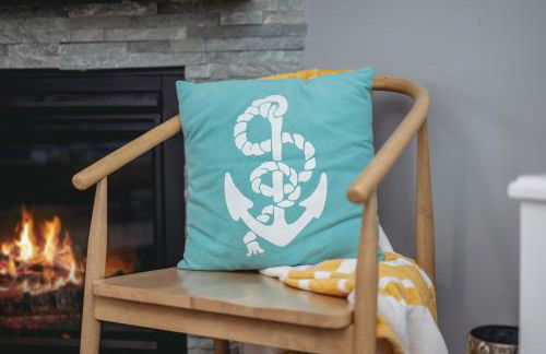 The Marina 3BD Townhome Downtown Beaches Wineries - Foto 42