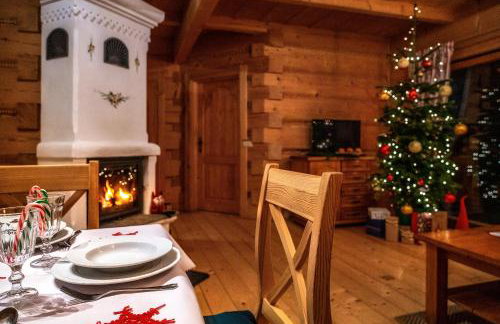 Osada Kościelisko - Tatry na Wyciągnięcie Ręki - Foto 144