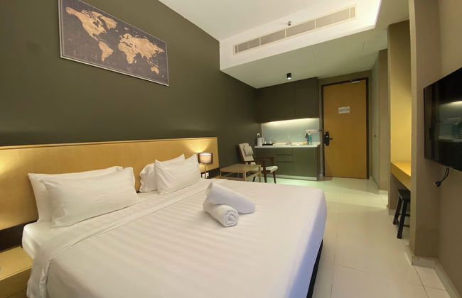 Amanjiwa 99R - Foto 26