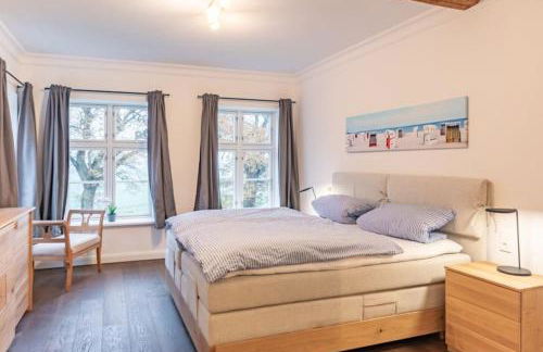 Gutshof Rothensande Herrenhaus - Foto 15