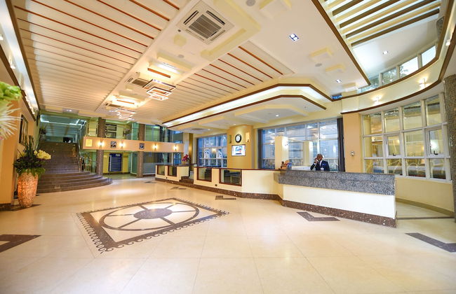 BMK House Apartments - Photo 2