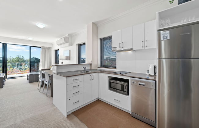 Dolphin Quay Apartments - Foto 17