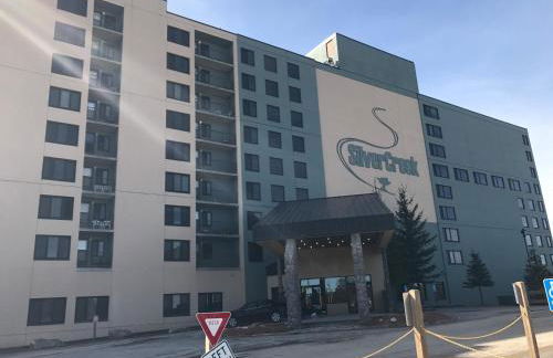 Modern Condo with Ski In & Ski Out - Silver Creek Lodge, Snowshoe - Foto 50