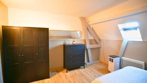 Casa Duplex Hirson - Foto 4, wardrobe