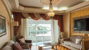 Fantástico apartamento Frente ao mar em Balneário Camboriú - Foto 3