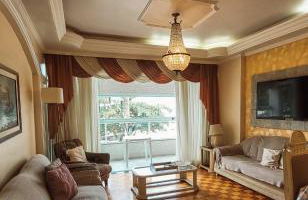 Fantástico apartamento Frente ao mar em Balneário Camboriú - Foto 3