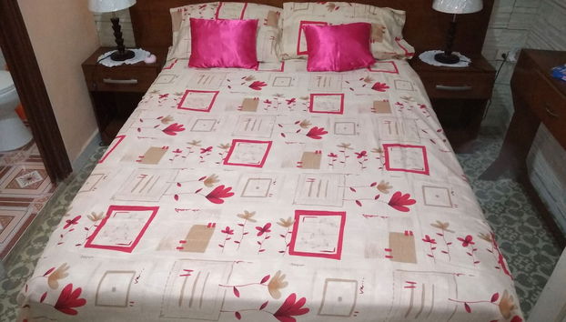 Casa Mirta - Foto 2, Habitación