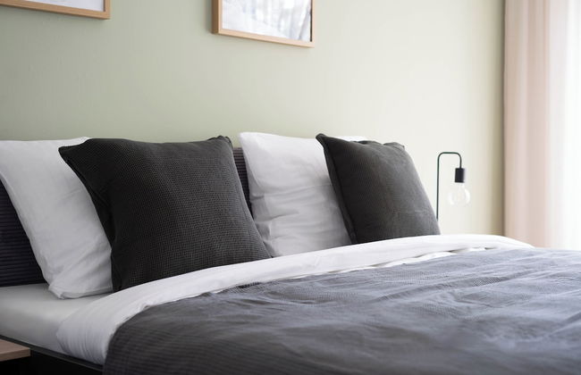 Schöne Apartments in der Innenstadt - Foto 42