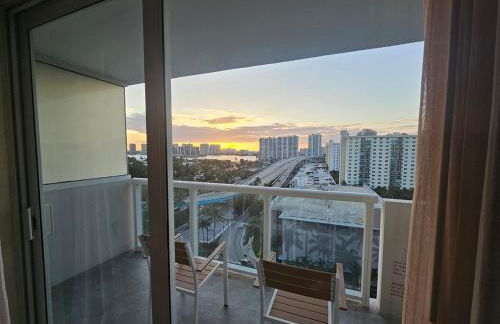 Beach Studio with City View - Foto 15