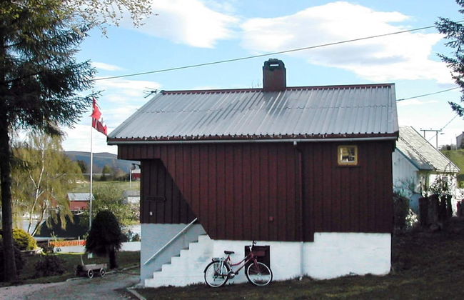 6 Person Holiday Home in Averoy-by Traum - Foto 14