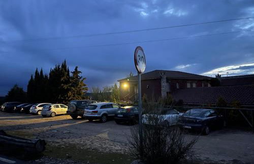 Cabañas Buenache - Foto 24