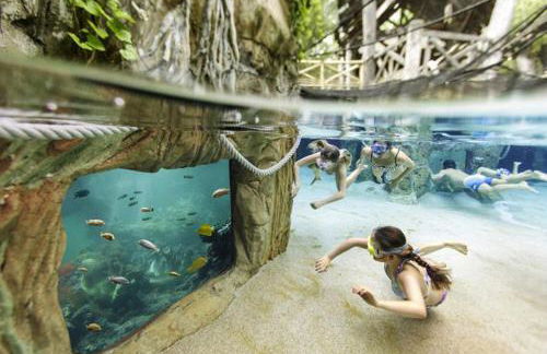 Les Gîtes du Chaix - Foto 39