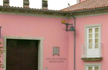 Casa dos Confrades - Foto 47