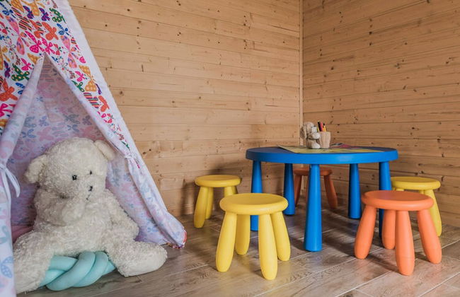 Summer House in Dabrowa by the Sea - Photo 8