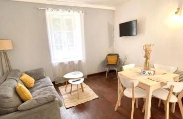 T2 situé au cœur du centre historique de Dinan - Foto 5