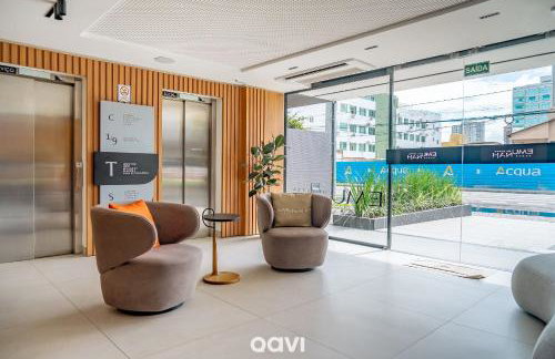 Emunah di Citta por Quarto à Vista - Foto 12