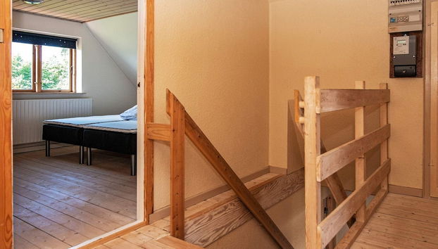 10 Person Holiday Home in Ulfborg - Foto 2, Habitación