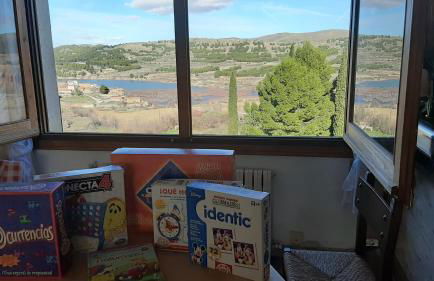 Apartamentos rurales La posada de Donato - Photo 33