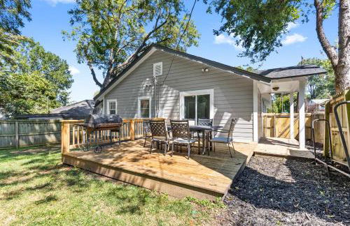 4BR Bright and Modern - Close to Everything - Foto 57