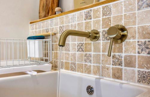 l'Alcove - SPA&SAUNA privé - Oliveraie d'Eurocentre - Foto 51