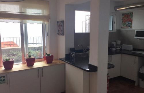 Banda Do Sol Self Catering Cottages - Foto 22