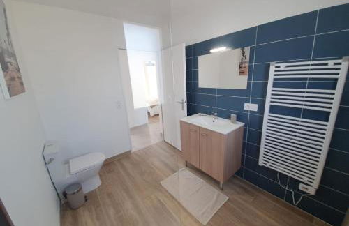 Le clos des baigneurs - Foto 25