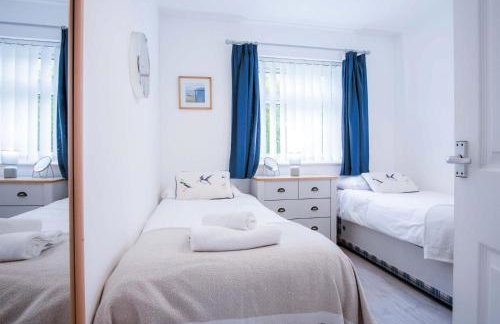 Bayview 58 - 2 Bedroom Chalet - Bayview Oxwich - Foto 14