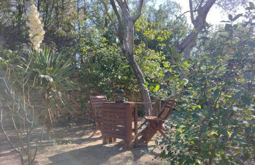 Loft avec jardin en ville et parking - Foto 1