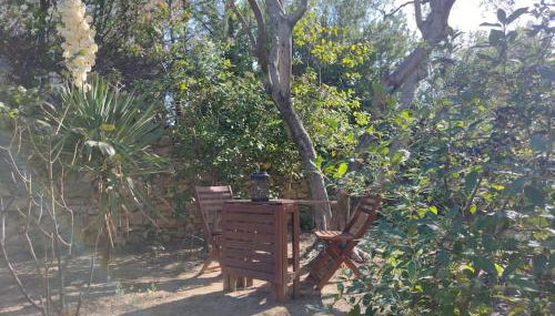 Loft avec jardin en ville et parking - Foto 1