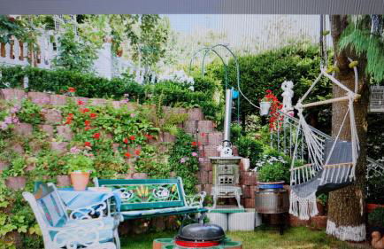 Ferienhaus Haus Herzog - Foto 42