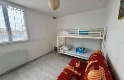 Mauves et Marées plage à 300m - Foto 17