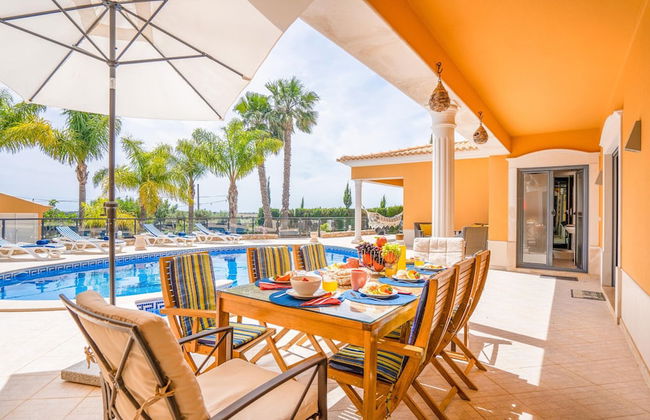 Villa Tropical Bay - Foto 35