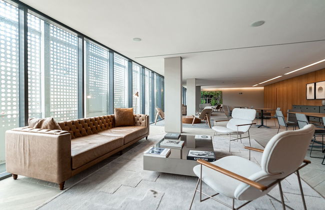 Charlie Forma Itaim - Foto 54