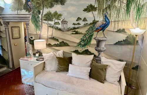 Elegante bilocale / Elegant Double Room - Foto 28