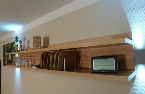 Ferienwohnung Schwarzwaldsteig - Foto 15