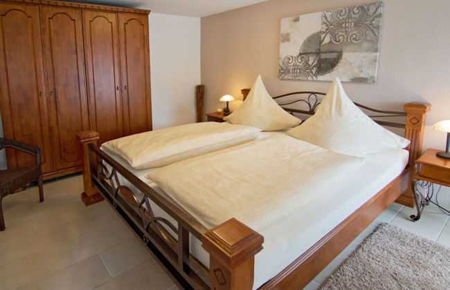 Lovely Apartment in Hage - Photo 4