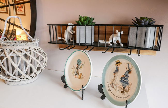 Trafalgar Retreat - Foto 33