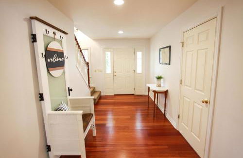 The Eagle House - Foto 27