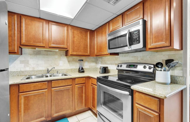 Bayfront Condo With Water View & Boat Slips! - Foto 7