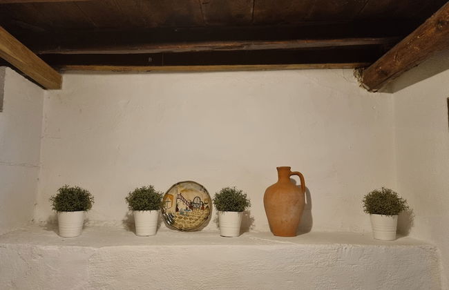 "skopelos- Iris - Your Traditional Home" - Foto 26