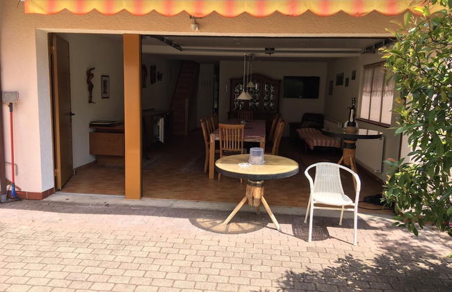 Gästehaus Erna Kadel - Foto 8