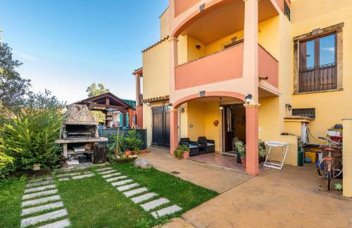 Villa Gialla Castiadas - Foto 1