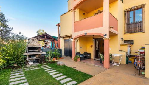 Villa Gialla Castiadas - Foto 1