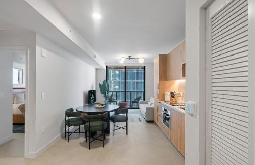 Downtown Condo w Roofpool & Gym - Foto 14