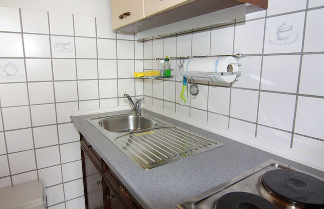 Apartment Near Wismar & Baltic Sea Beaches - Foto 8