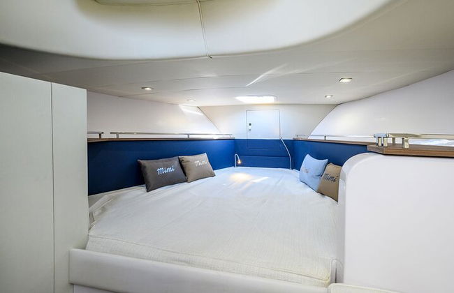 Crucero al atardecer por la costa de Capri y Sorrento en barco Todo incluido - Foto 42