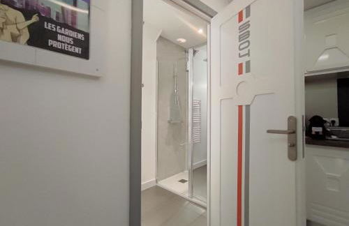 Space Lodge, vaisseau spatial - jeu type escape game - Photo 21