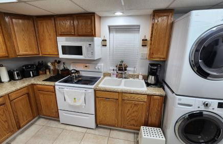 The Cozy Nook Basement Apartment All To Yourself - Foto 21