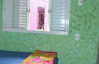Aconchegante Quarto com Piscina - Foto 18