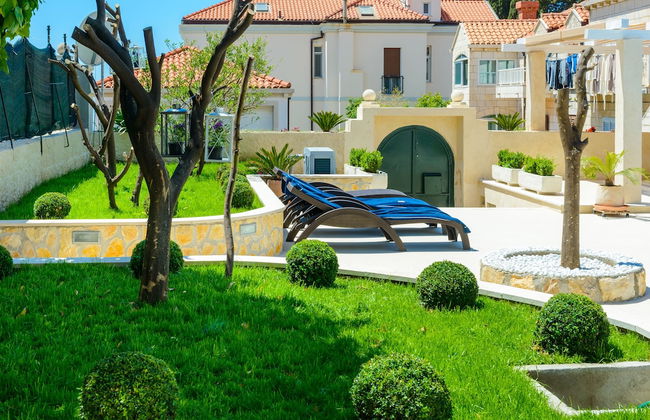 Villa Ida - Photo 43